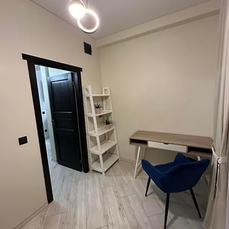 Johvi Apartman *